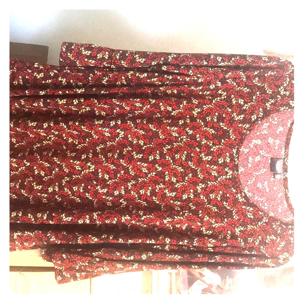 Rafaella blouse